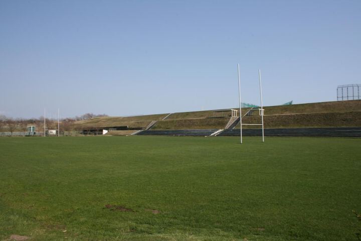 Property Grounds 15 of 19