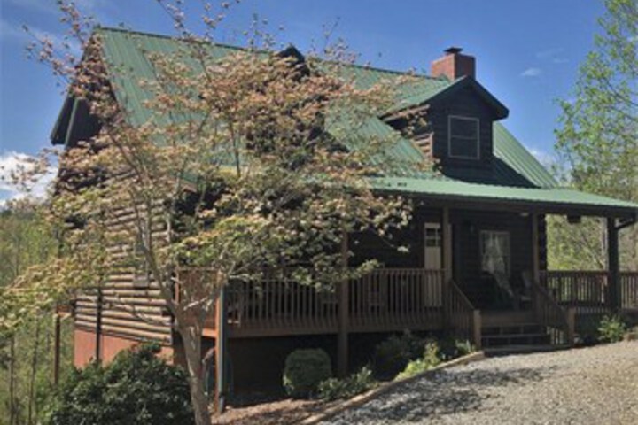Photo of A Shady Retreat