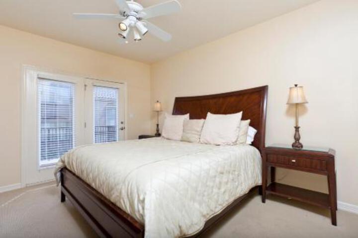 6508 B Fountain Way in South Padre Island, TX