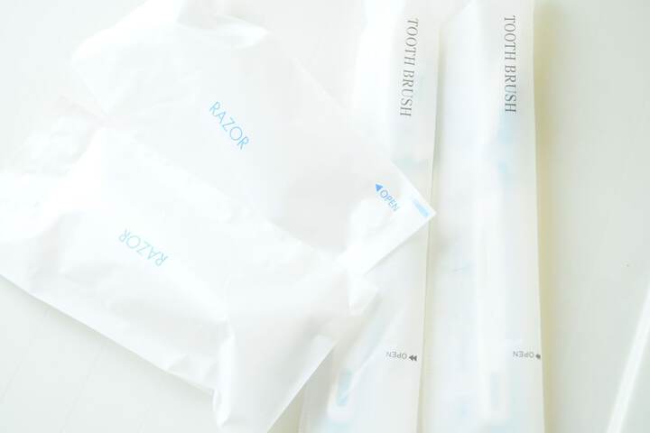 In-Room Amenity