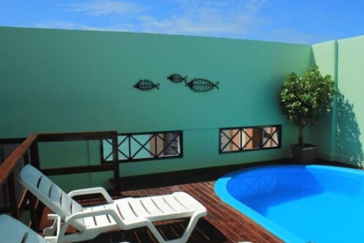 Pools & Facilities