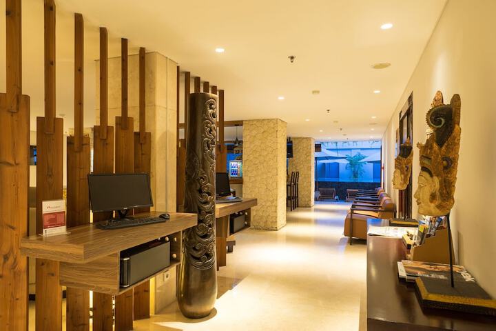 Hotel Interior 5 of 69