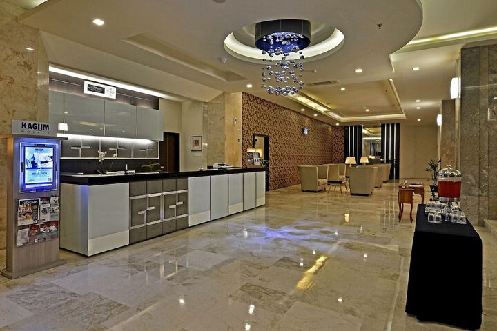 Hotel Interior 2 of 38