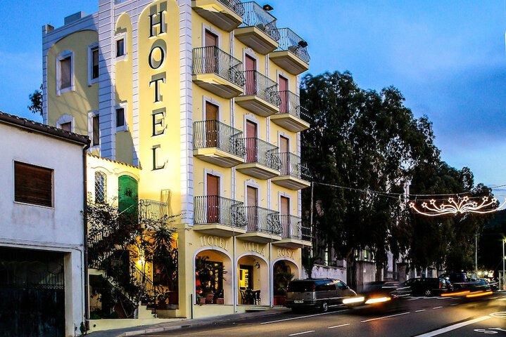 Hotel 25 of 25