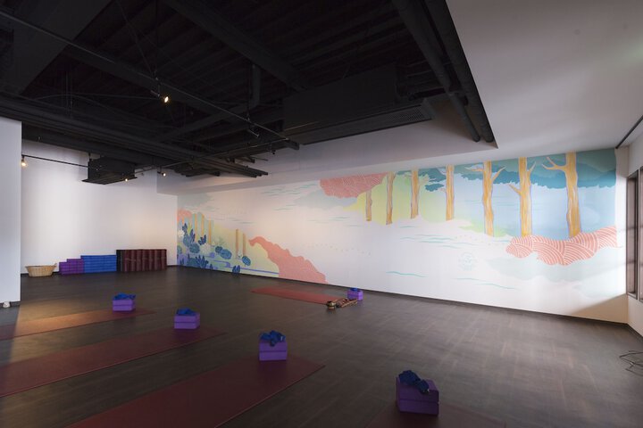 Fitness Facility Photos
