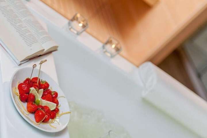 Bath Photo