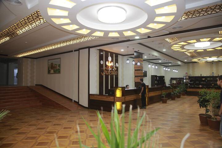 Hotel Interior 5 of 46