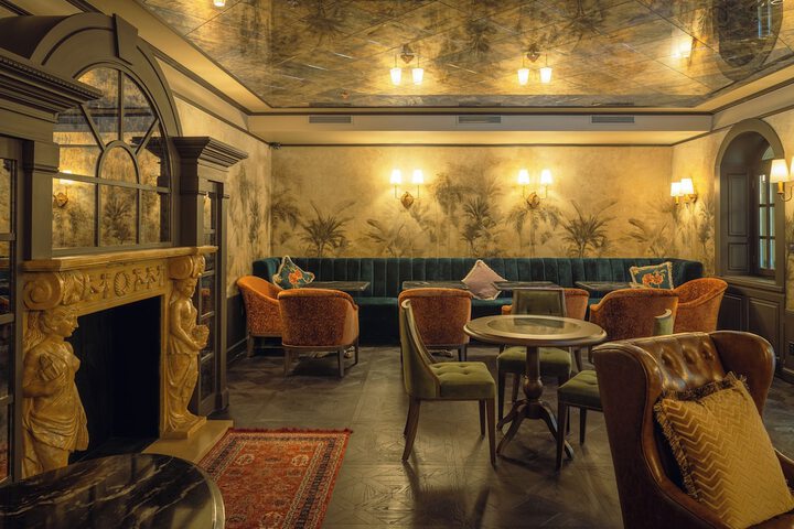 Hotel Interior 12 of 59