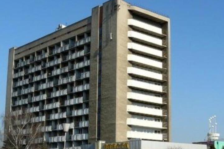 Vlasta Hotel