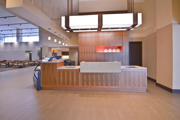 Hotel Interior 6 of 118