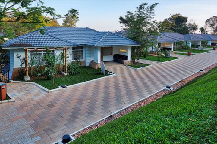 Sterling Wayanad in Sulthan Bathery