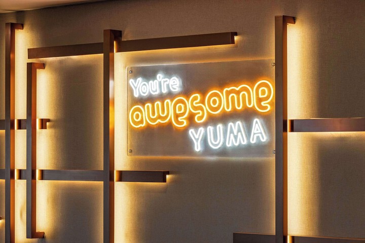 Hotel Interior 5 of 42