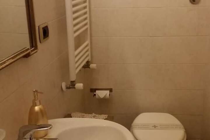 Bath Photo