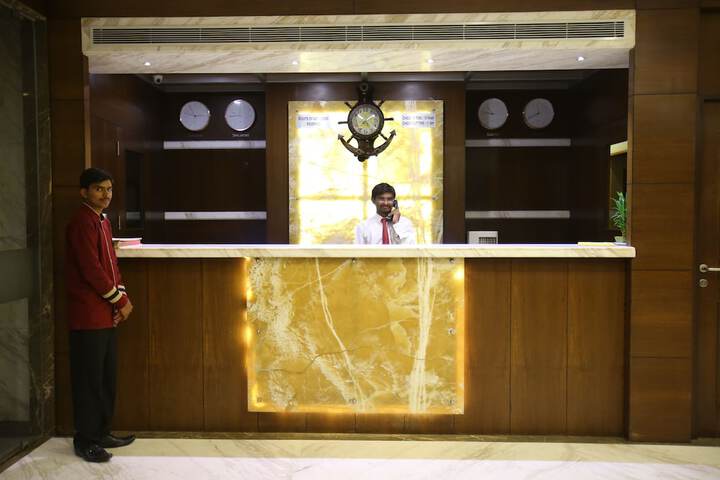 Hotel Interior 3 of 17