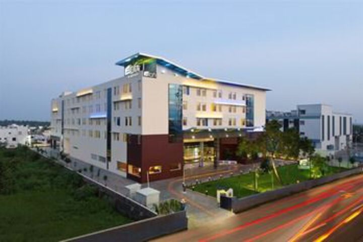 Hotel 3 of 40