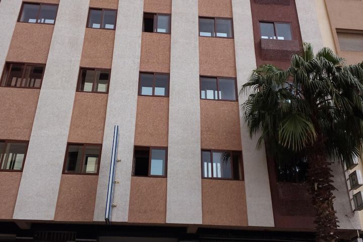 Hotel 62 of 63