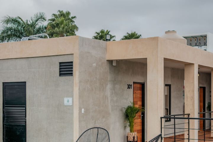 Terrace/Patio 54 of 54