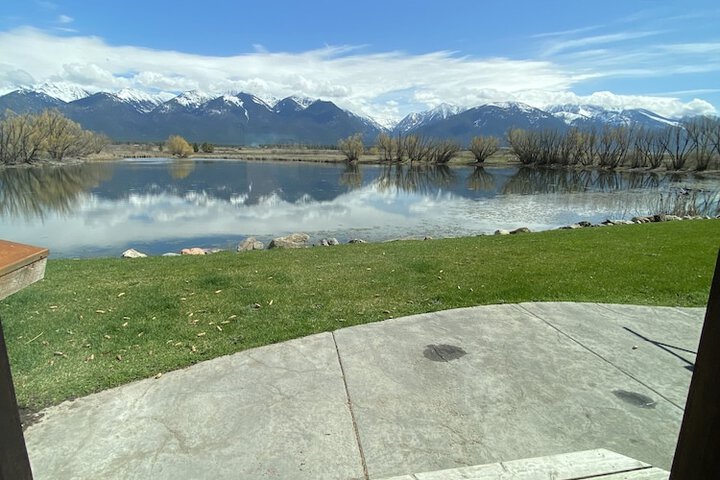 Water view