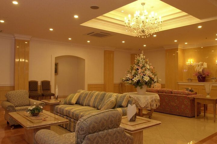 Hotel Interior 3 of 32