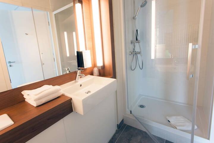 Bath Interior