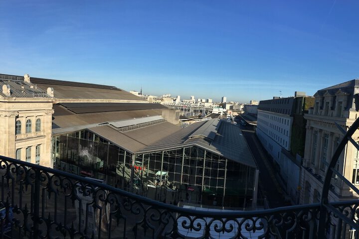 Hotel View 51 of 55