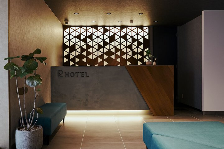 Hotel Interior 4 of 34