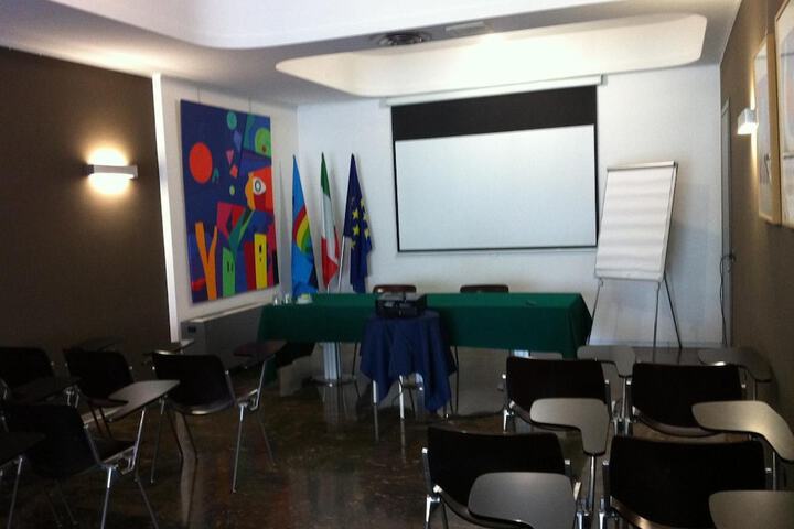 Meeting 19 of 23