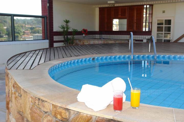 Hotel Pool