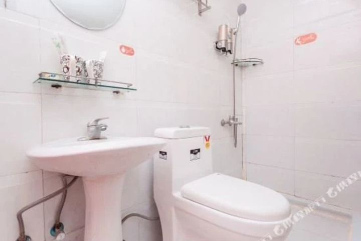 Suzhou A8 Hotel