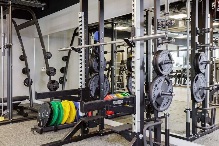 Health and Fitness 21 of 44