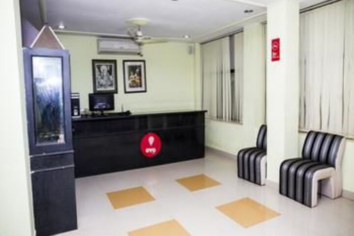 Hotel Interior 14 of 16