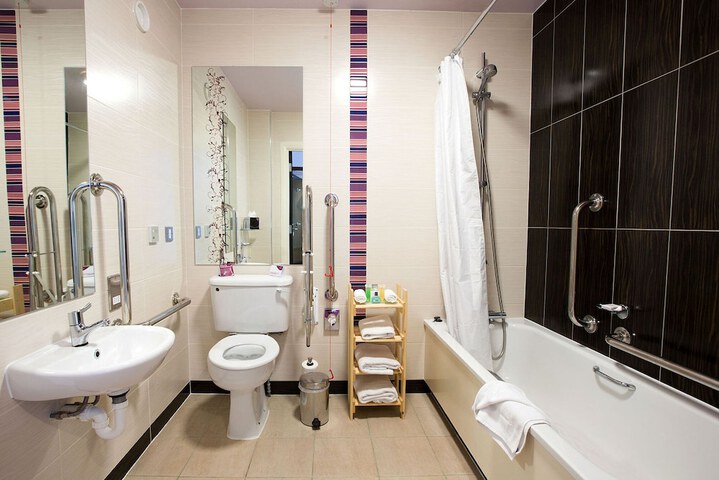 Bath Interior