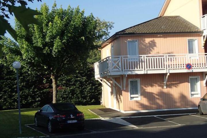 FASTHOTEL ALBI