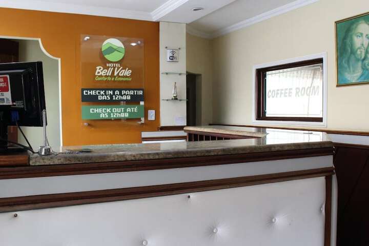 Hotel Interior 2 of 28