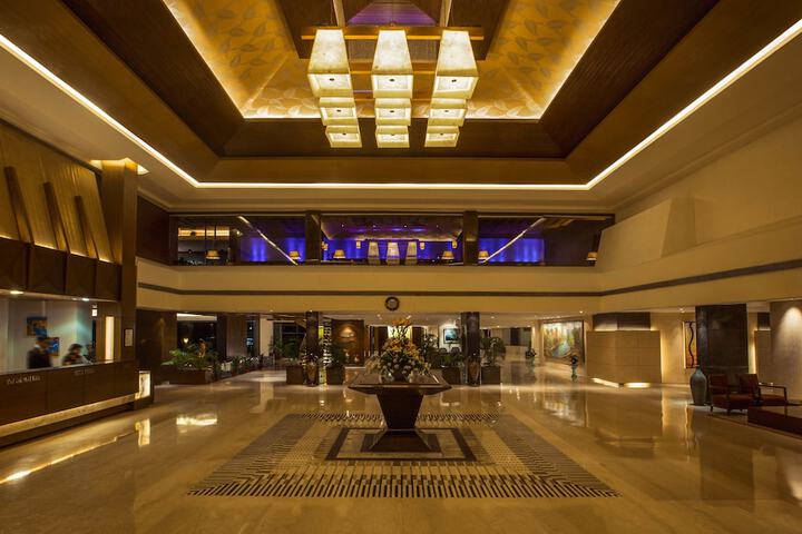 Hotel Interior 2 of 34