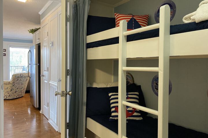 Extra beds
