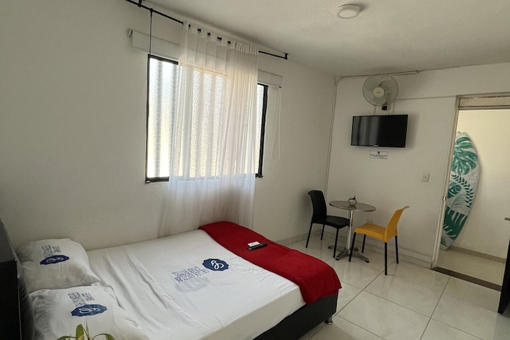 Room 4 of 24