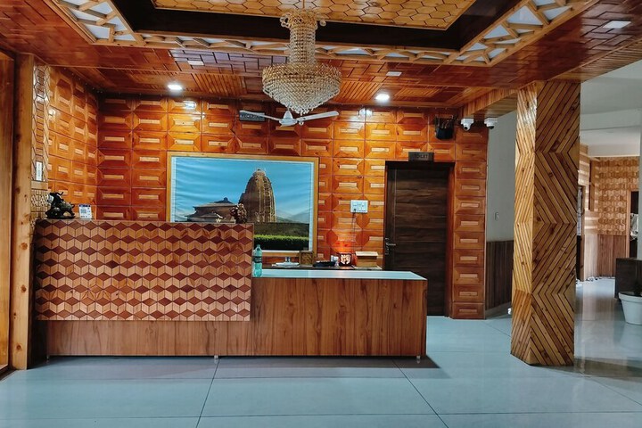Hotel Interior 3 of 44