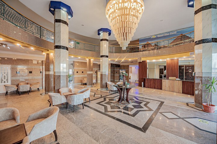 Hotel Interior 2 of 37