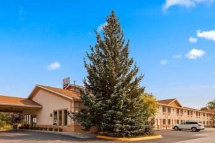 SureStay Plus by Best Western Buffalo in Buffalo, WY
