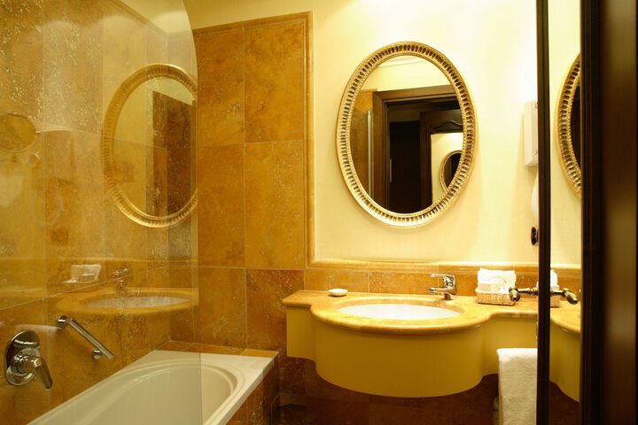 Bath Amenities