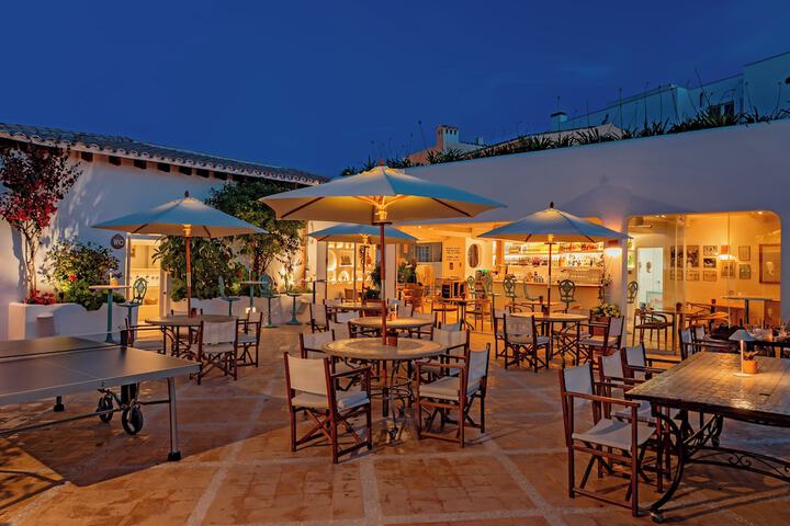 Terrace/Patio 144 of 157