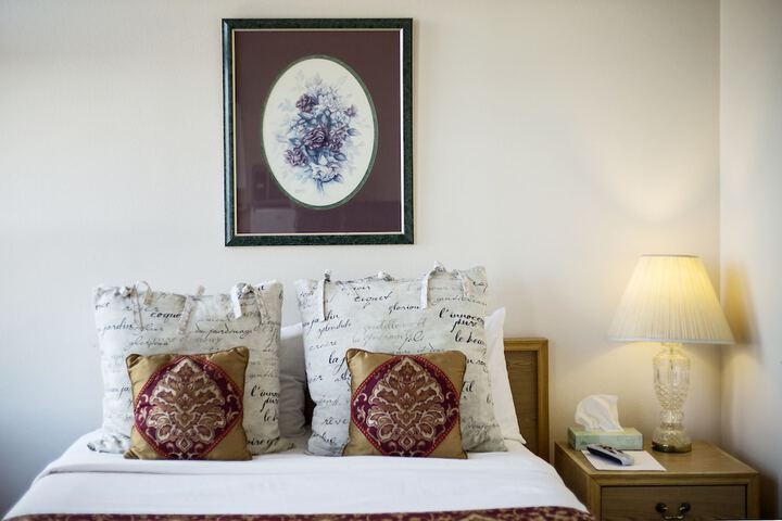Room 20 of 120