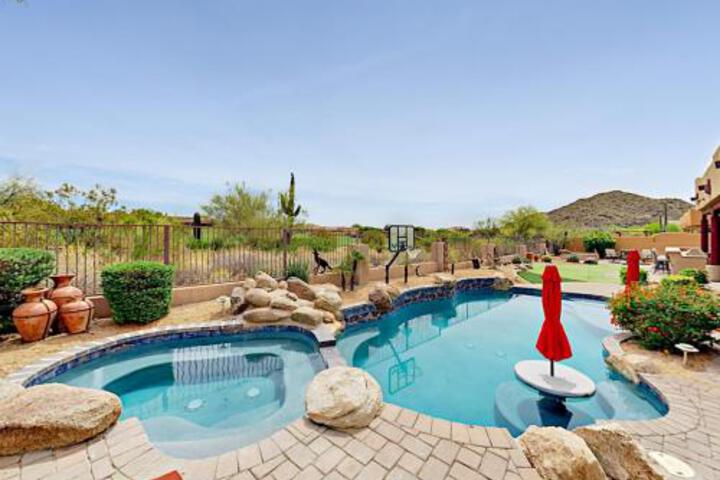 7130 E Saddleback St. 15 Home in Mesa, AZ