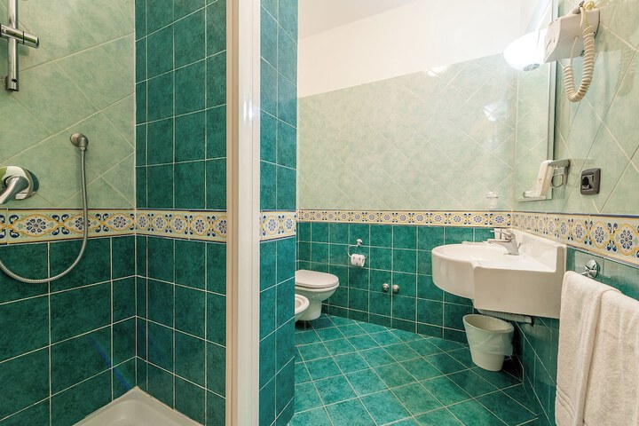 Bath Amenities