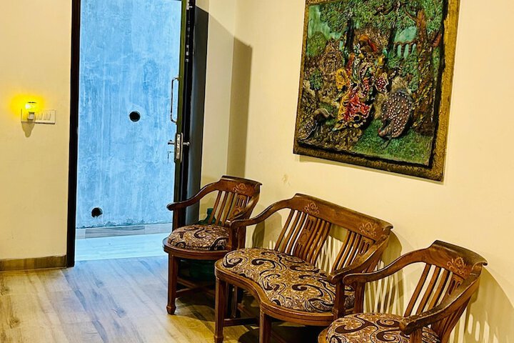 Hotel Interior 8 of 14
