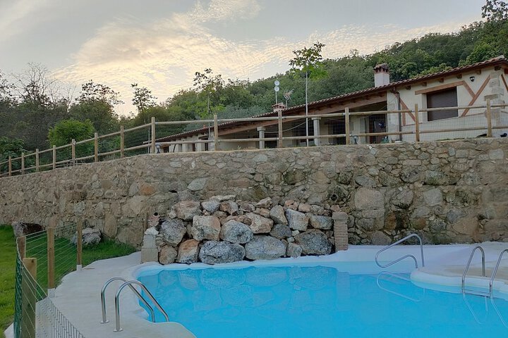 Hotel Rural San Giles
