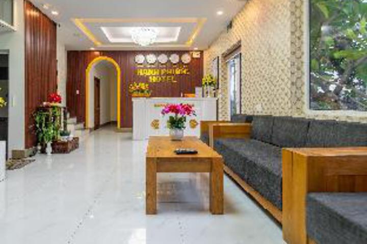 Hanh Phuoc Hotel