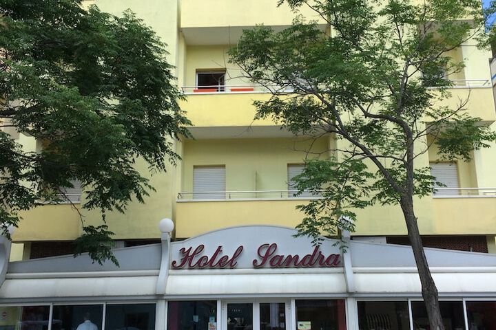 Hotel 39 of 40