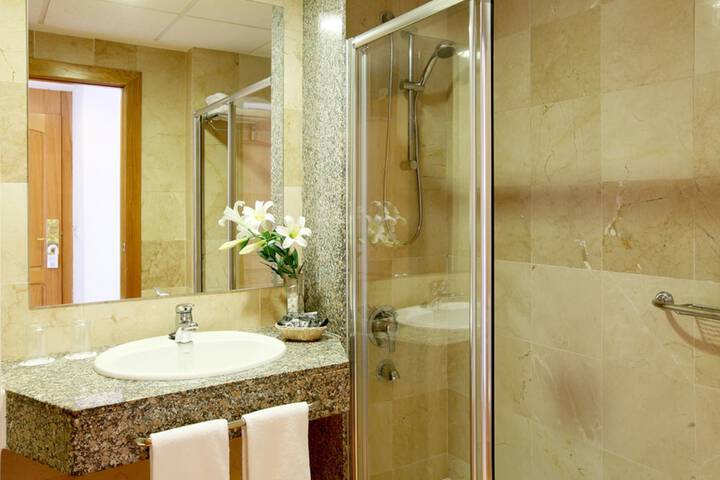 Bath Amenities